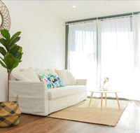Unmatched Waterfront Apartment - Accommodation Sunshine Coast