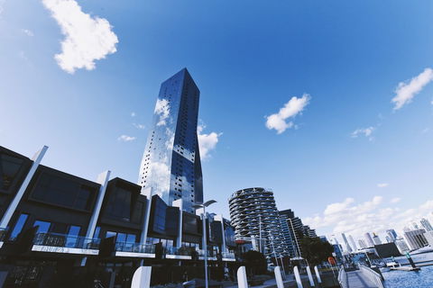 Riverside Dockland S Collection - Accommodation Sunshine Coast 4