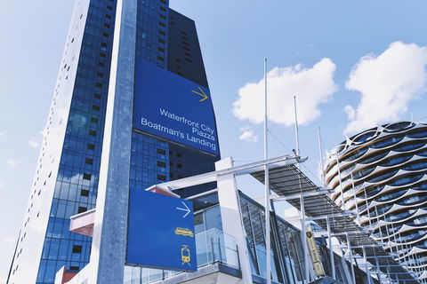 Riverside Dockland S Collection - Accommodation Sunshine Coast 0