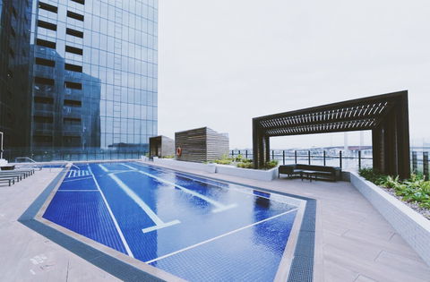 Riverside Dockland S Collection - Accommodation Sunshine Coast 6