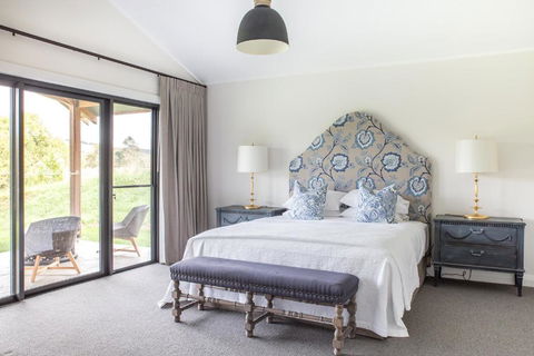 Bendooley Estate - Accommodation Sunshine Coast 2