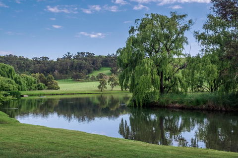 Bendooley Estate - Accommodation Sunshine Coast 5
