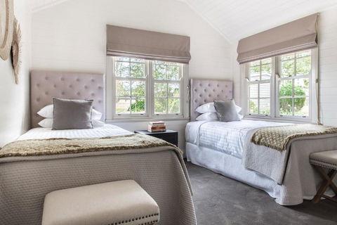 Bendooley Estate - Accommodation Sunshine Coast 6