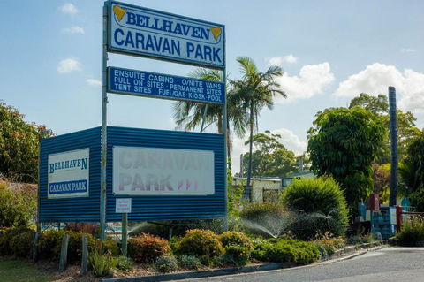 Bellhaven Park - Accommodation Sunshine Coast 2