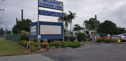Bellhaven Park - Accommodation Sunshine Coast 5