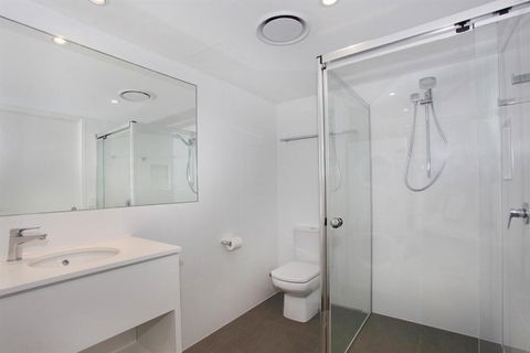 Unit 4 Coolum Cove Coolum Beach - Accommodation Sunshine Coast 4
