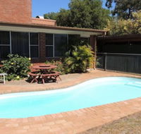 Memphis Motor Inn - Accommodation Sunshine Coast