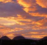 Hazards View Retreat - Accommodation Sunshine Coast