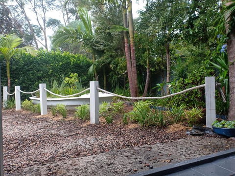 The Boathouse A 3 Bedroom House - Accommodation Sunshine Coast 5