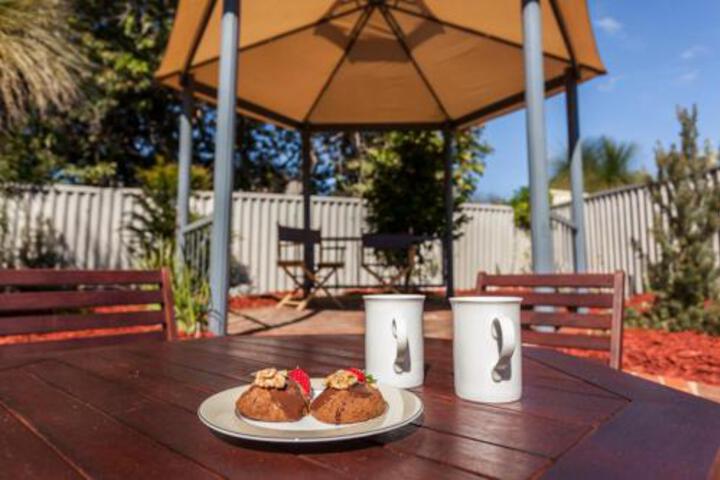 Furnissdale WA Accommodation Sunshine Coast