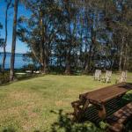 Bungwahl NSW Accommodation Sunshine Coast