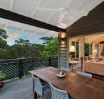 Copacabana Treehouse 36 Oceano Street Copacabana - Accommodation Sunshine Coast