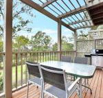 Villa Prosecco Located Within Cypress Lakes - Accommodation Sunshine Coast
