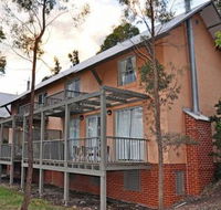 Villa Executive 2br Valley Views Resort Condo located within Cypress Lakes Resort nothing is more central - Accommodation Sunshine Coast