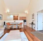 Villa Spa Executive 1br Champagne Resort Condo located within Cypress Lakes Resort nothing is more central - Accommodation Sunshine Coast