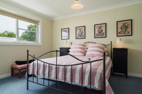 Berkeley Street Townhouse - Accommodation Sunshine Coast 5