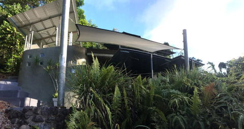Earthship Daintree - Accommodation Sunshine Coast 4