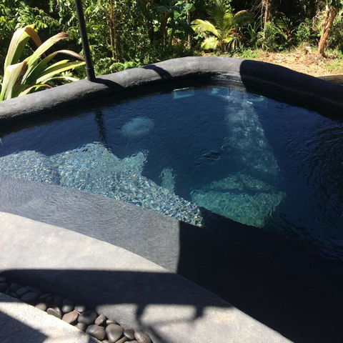 Earthship Daintree - Accommodation Sunshine Coast 5