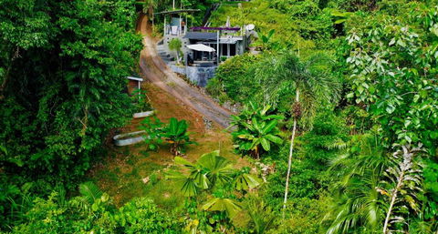Earthship Daintree - Accommodation Sunshine Coast 6
