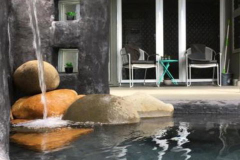 Earthship Daintree - Accommodation Sunshine Coast 0