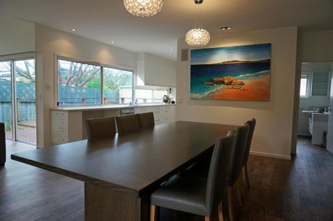 Baillieu Breeze - Accommodation Sunshine Coast 1
