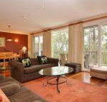 Villa 3br Bella Vista Resort Condo located within Cypress Lakes Resort nothing is more central - Accommodation Sunshine Coast