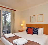 Villa Merlot Located Within Cypress Lakes - Accommodation Sunshine Coast