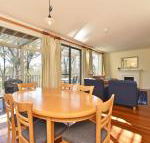 Villa Executive 2br Barbera Resort Condo located within Cypress Lakes Resort nothing is more central - Accommodation Sunshine Coast