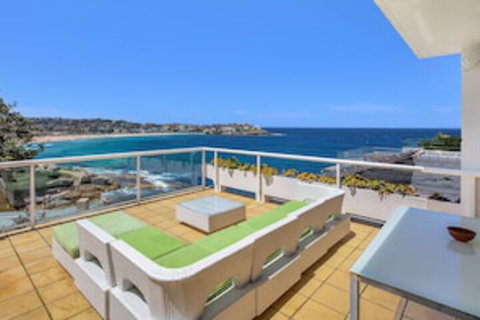 All The Views Bondi Beach - Accommodation Sunshine Coast 0