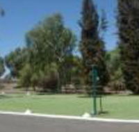 Acclaim Goldminer Tourist Caravan Park - Accommodation Sunshine Coast