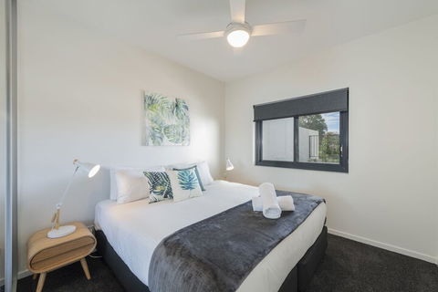 Astra Apartments Broadmeadow - Accommodation Sunshine Coast 2