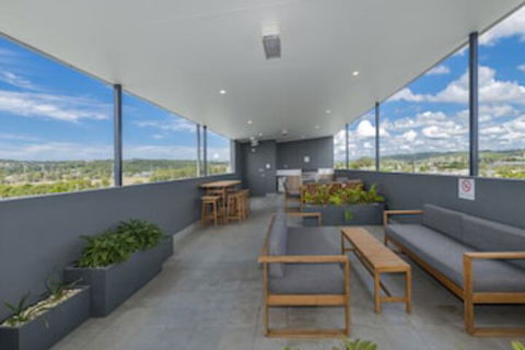 Astra Apartments Broadmeadow - Accommodation Sunshine Coast 0