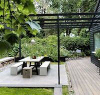 Morton Brae Luxury Cottage Sassafras - Accommodation Sunshine Coast