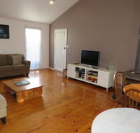 5 Little Penguin Cottage in Cowes