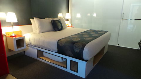 Room Motels Gympie - Accommodation Sunshine Coast 4