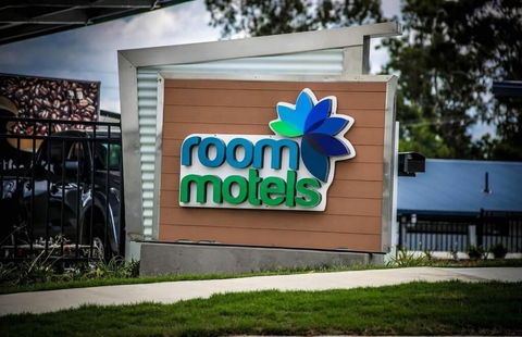 Room Motels Gympie - Accommodation Sunshine Coast 1