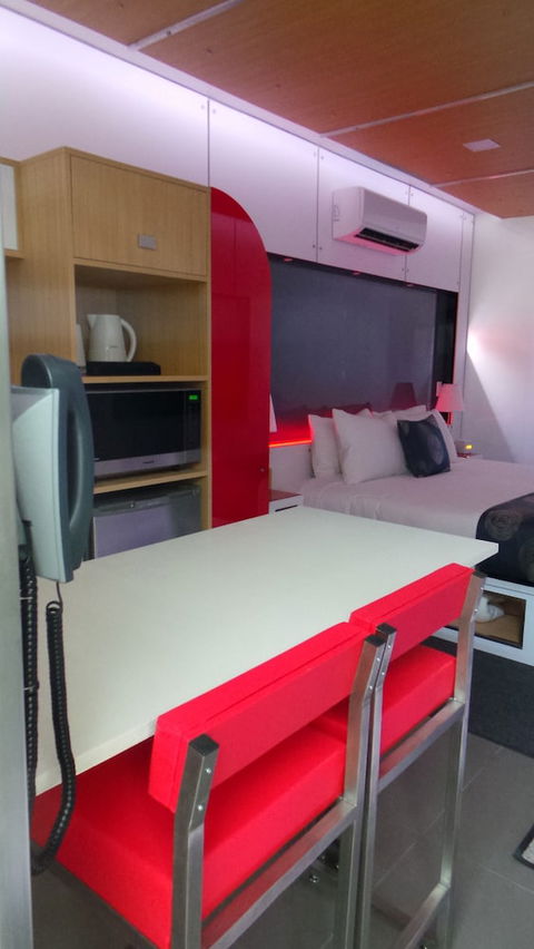 Room Motels Gympie - Accommodation Sunshine Coast 5