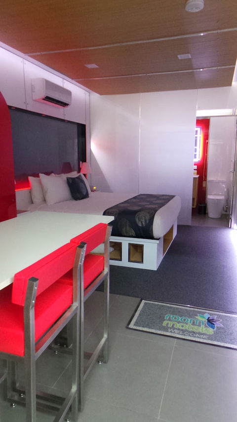 Room Motels Gympie - Accommodation Sunshine Coast 6