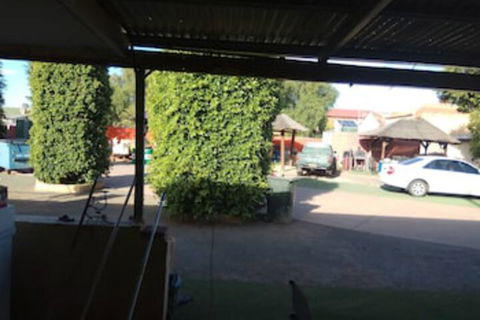 Burt Street Gardens - Accommodation Sunshine Coast 0
