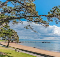 Unit 4 Cscape by the Beach