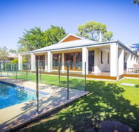 Potteroo - Accommodation Sunshine Coast