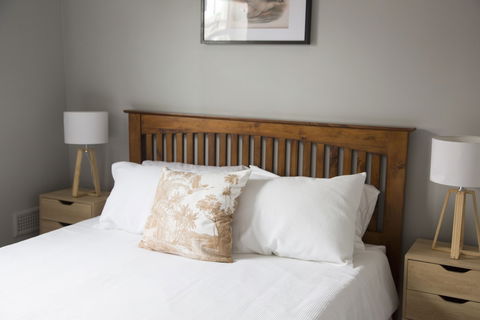 Wayfarers Cottage - Accommodation Sunshine Coast 0