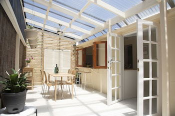 Wayfarers Cottage - Accommodation Sunshine Coast 4