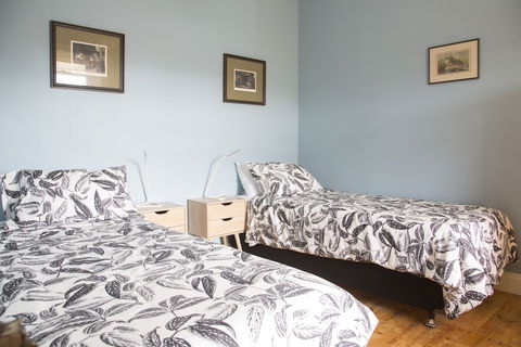 Wayfarers Cottage - Accommodation Sunshine Coast 3
