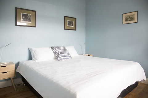 Wayfarers Cottage - Accommodation Sunshine Coast 2