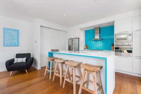 Augusta House - Accommodation Sunshine Coast 4