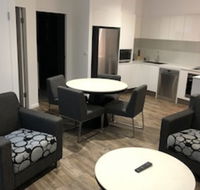 Nouveau on Young - Accommodation Sunshine Coast