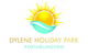 Dylene Caravan Park - 2 Br Family Cabin With Air - thumb 0