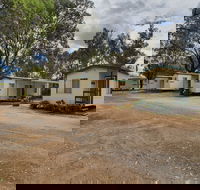 Gulgong Tourist Park - Accommodation Sunshine Coast
