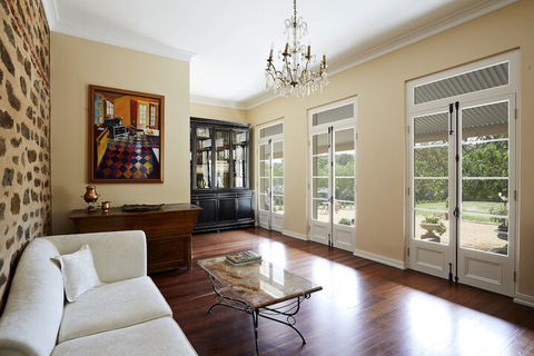 Le Mas Barossa - Accommodation Sunshine Coast 1